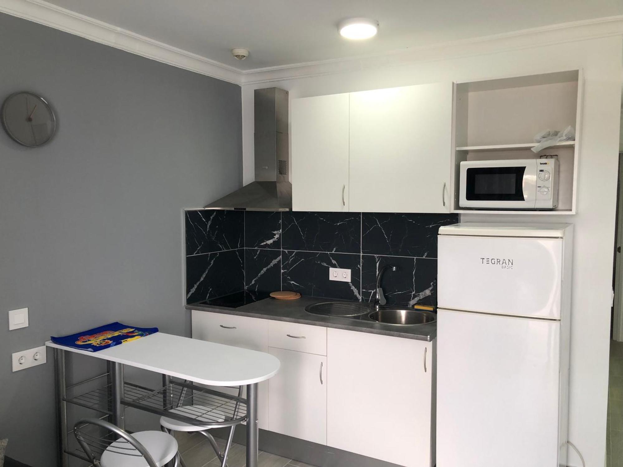 Apartamentos Aloe Playa del Inglés Buitenkant foto