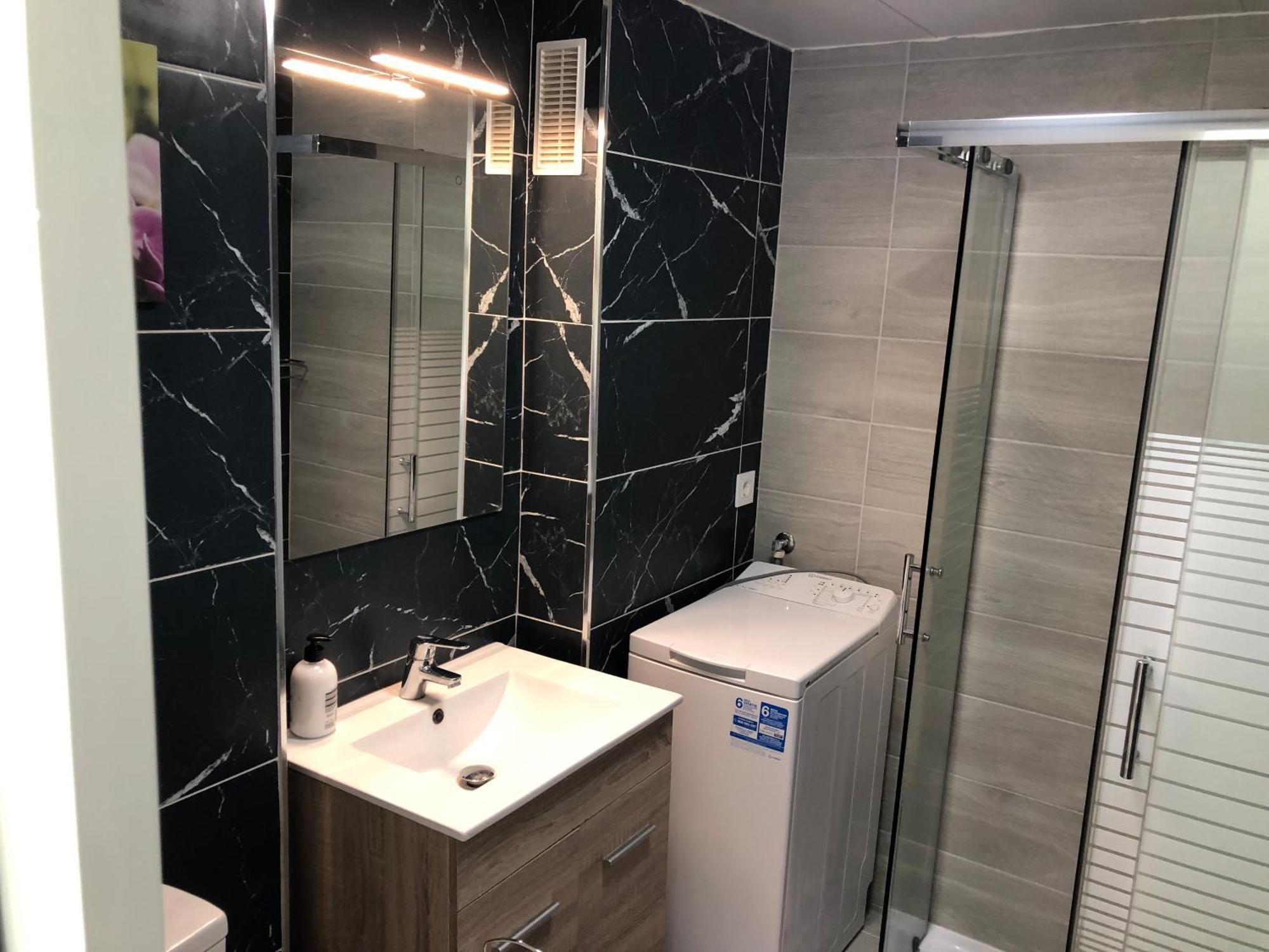 Apartamentos Aloe Playa del Inglés Buitenkant foto